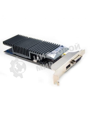 Видеокарта ASUS NVIDIA GT1030-SL-2G-BRK GT 1030 2048Mb 64 GDDR5 1228/6008 DVIx1 HDMIx1 HDCP Ret low profile