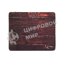 Коврик для мыши Gembird MP-WOOD, рисунок 