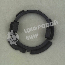 Бушинг тефл. вала правый Samsung ML-225х/2510/2570/SCX-4х20/4500/4600/Phaser 3200/3124/3125 (JC61-00887A)