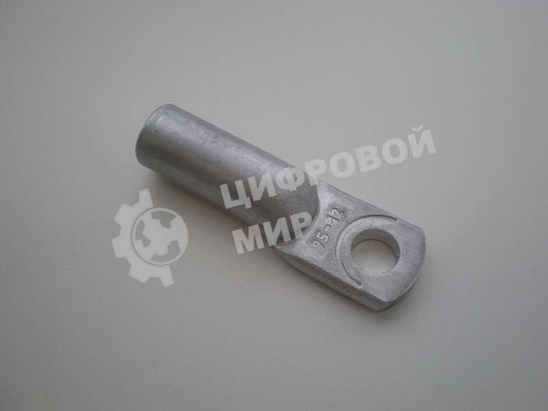 Наконечник алюминиевый ТА 95-12-13 УХЛ3 (опрес.) КЗОЦМ 5695