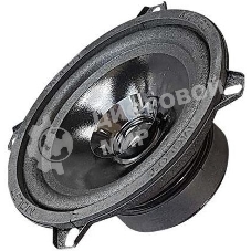 Колонки автомобильные Ural Молот АС-М130 (без решетки) 120Вт 92дБ 4Ом 13см (5дюйм) (ком.:2кол.) широкополосные однополосные