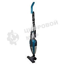 Пылесос ручной Starwind SCH1250 бирюзовый/серый 1000Вт уборка сухая контейнер