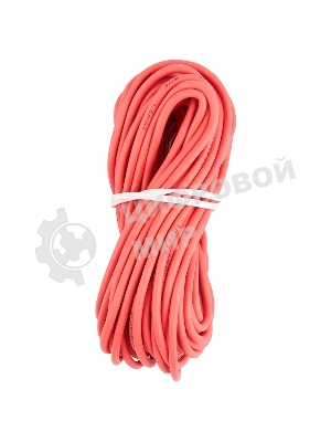 Провод автомобильный ПГВА/ПВАМ Rexant 1х1,50 мм, красный, мини-бухта 10 м