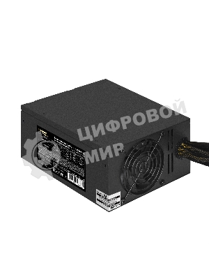 Блок питания серверный 1200W ExeGate ServerPRO-1200ADS (ATX, APFC, КПД 82% (80 PLUS), 2x8см fans, 24pin, 2x(4+