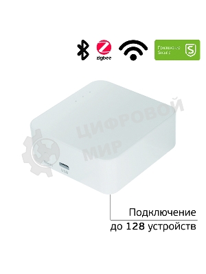 Умный шлюз Securic SEC-GT-101 