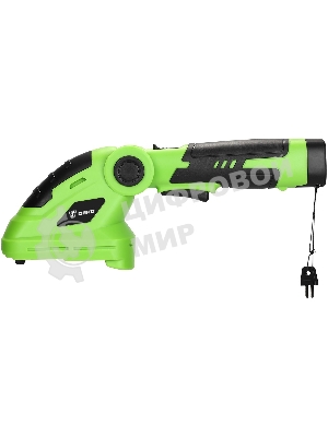 Ножницы Deko DKGS7.2аккум. (063-4245)