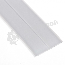 Лента бордюрная Matrix для ванн и раковин, 30 мм х 30 мм х 3,35 м