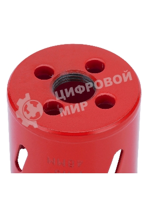 Коронка Matrix BIMETAL, 48 мм