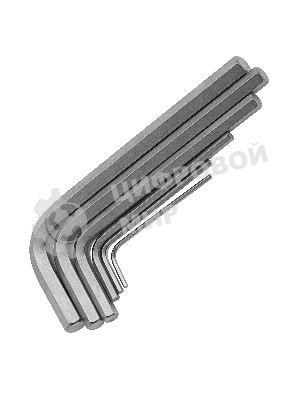 Набор инструментов Stels 14116 76 предметов 12 гранные головки