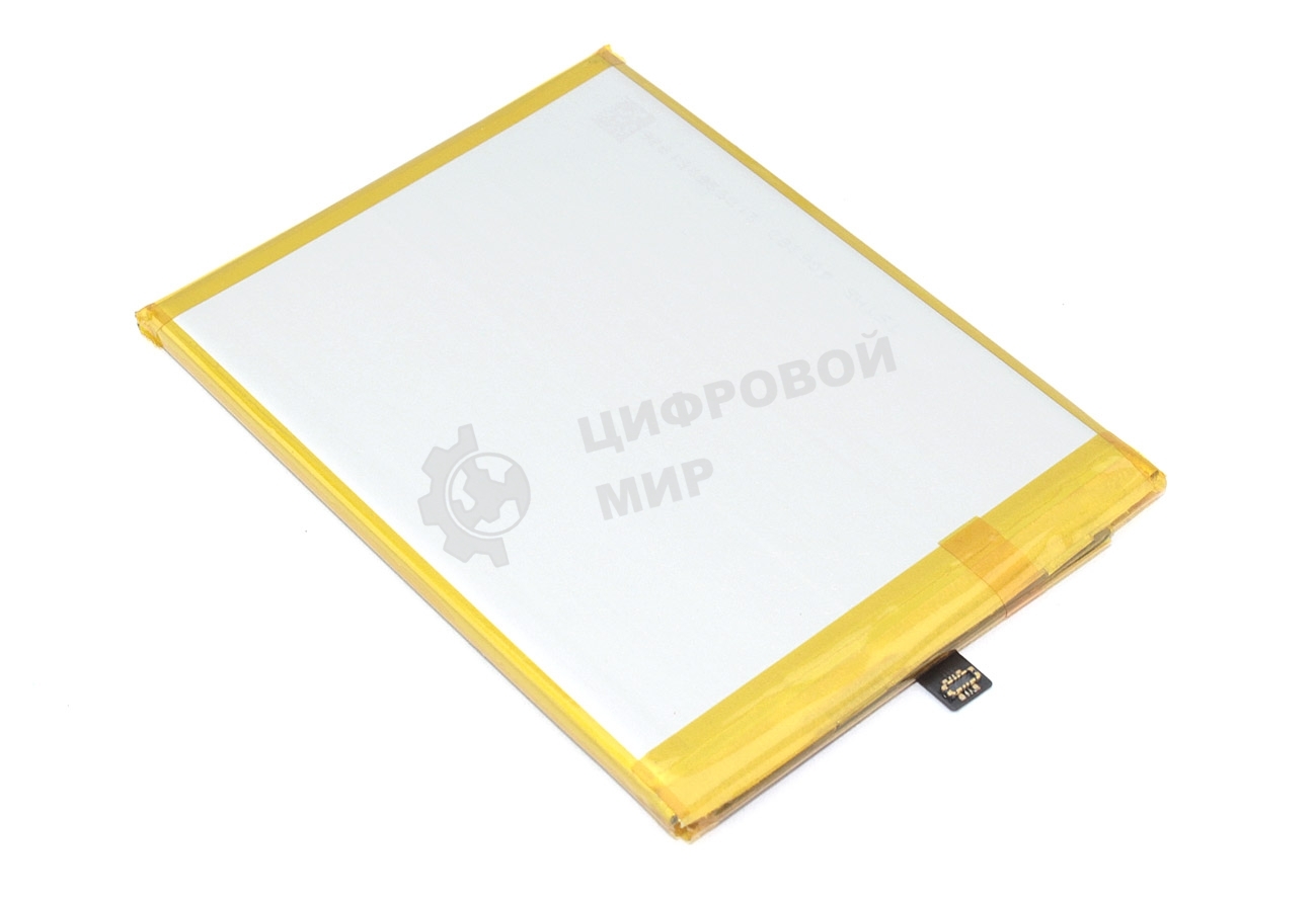 Аккумулятор (батарея) Amperin для Huawei Honor 10 (HB396285ECW)