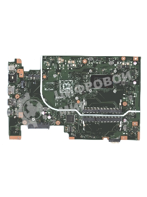 Материнская плата для Asus X705UA I3-6006U
