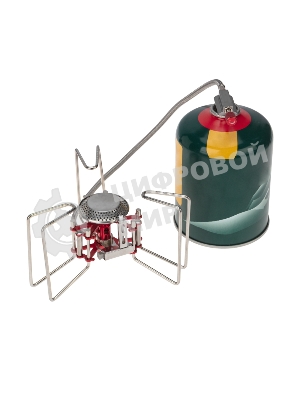 Плитка газовая Rexant туристическая Медея