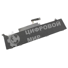 Аккумуляторная батарея для Lenovo ThinkPad E490s (L18C3P51) 11.25V 42Wh