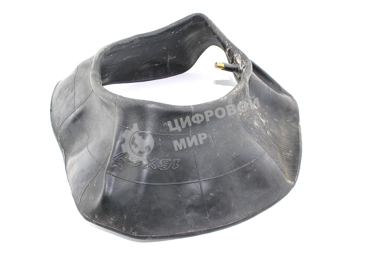 Камера для колеса 15x6.50-7