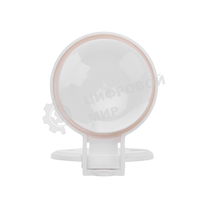 Держатель для зубных щеток HALSA HLS-F-111W на вакуумной присоске