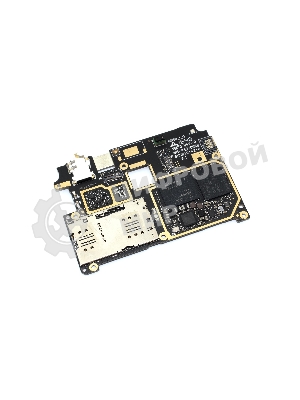 Материнская плата для Asus Zenfone 3 Max ZC553KL 3x32Gb 90AX00D0-R00011
