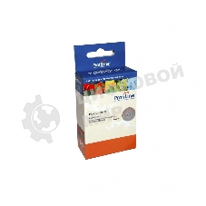 Картридж струйный ProfiLine PL-CLI-521M для принтеров Canon Pixma IP3600/IP4600/MP540/MP550/MP620/MP630/MP980 с чипом водн