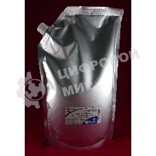 Тонер Brother TN 2075/85/2135/75 HL 2030/35/40/75/2140/50/70 (пакет 1kg) Black&White Standart