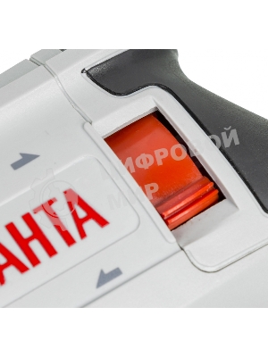 Перфоратор Ресанта П-30-900К SDS-plus уд.:4.3Дж 900Вт (кейс в комплекте)