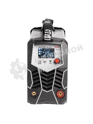Сварочный аппарат инверторный СТАВР САИ-320ЭУ