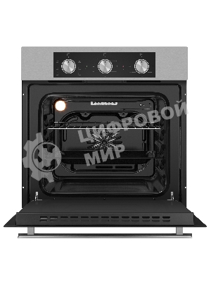 Шкаф духовой электрический Maunfeld AEOF6060S