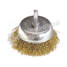 Щетка для дрели Matrix 50 мм, 