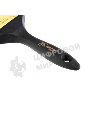 Кисть плоская MTX 83154 