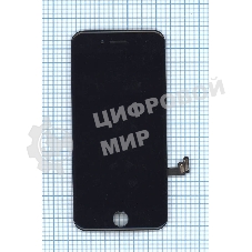 Дисплей для Apple iPhone 8 в сборе с тачскрином (Foxconn) черный