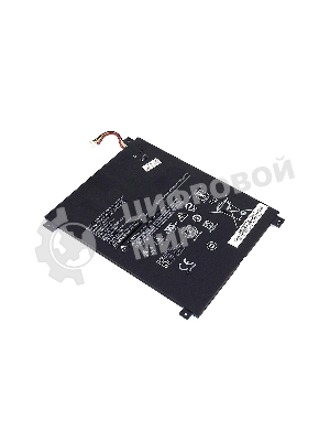 Аккумуляторная батарея для ноутбука Lenovo IdeaPad 100S-11IBY 3.8V 8400mAh Orig