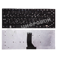 Клавиатура для ноутбука Acer Aspire 3830 3830G 3830T 3830TG 4830 4830G 4830T 4830TG черная