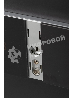 Сейф мебельный Cactus CS-SF-T25 250x350x300мм электронный