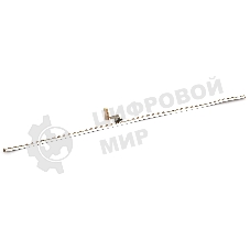 Подсветка LED матрицы для MacBook Air 11 A1370 A1465 Late 2010 - Early 2015