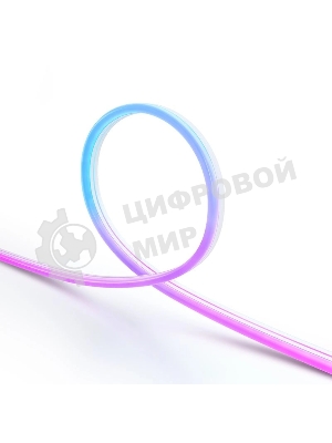 Лента светодиодная Xiaomi (удлинитель) Smart Lightstrip Pro Extension 