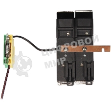 Зажим Osnovo SP-Termina