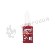 Резьбовой фиксатор высокой прочности Loctite 277 50 мл