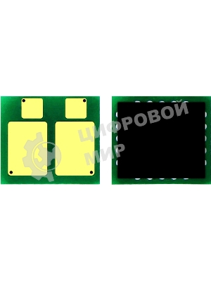 Чип тонер-картриджа Cactus CS-CHIP-H-CF530A (CF530A/205A) для HP LJ Pro M154, MFP M180/M181 1100стр.