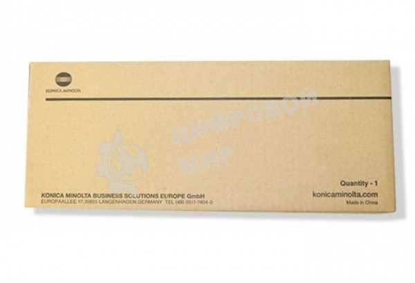 Тонер-картридж Konica-Minolta bizhub C3350i/C4050i пурпурный TNP-79M