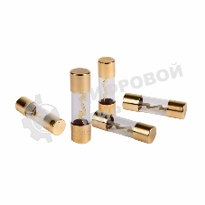 Набор плавких предохранителей типа AGU 40А Rexant