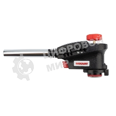 Газовая горелка-насадка Rexant GT-30 с пьезоподжигом паяльного типа