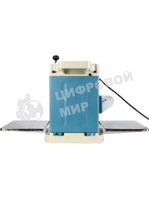 Станок рейсмусовый Makita 2012NB1650Вт 8500об/мин нож 304мм срез 0-3мм