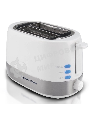 Тостер Zigmund & Shtain ST-80 W Kuchen-Meister