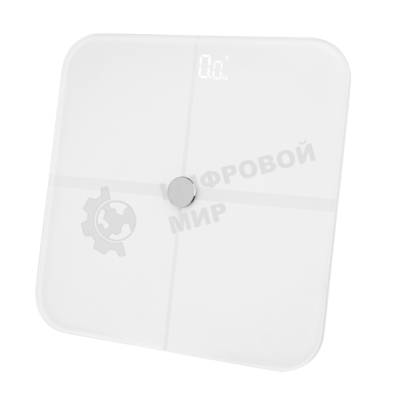 Весы электронные Halsa HSL-H-221W