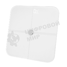 Весы электронные Halsa HSL-H-221W