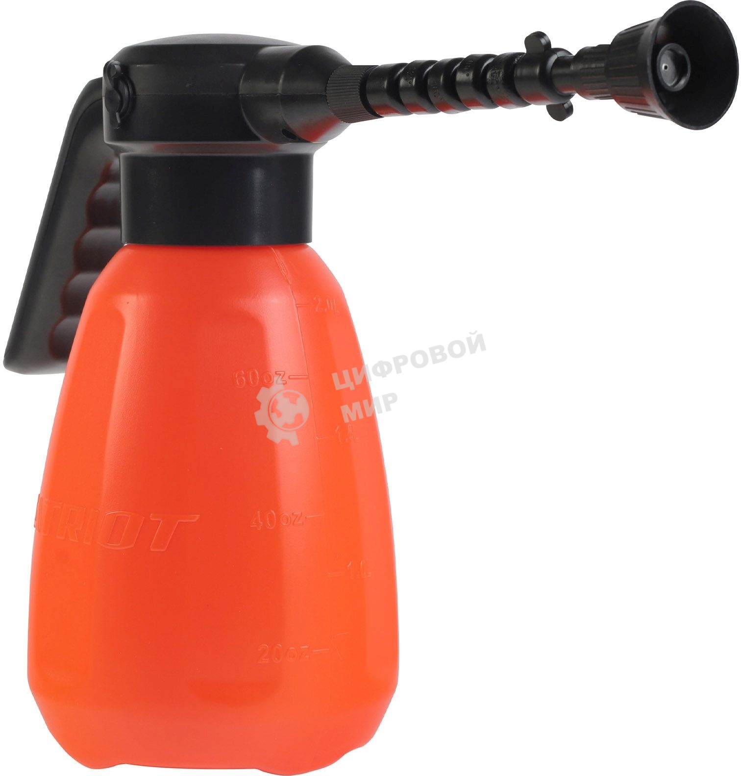 Распылитель аккумуляторный PATRIOT PT-2Li