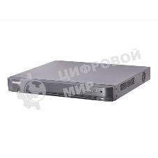 Видеорегистратор Hikvision iDS-7208HUHI-M2/FA (C)