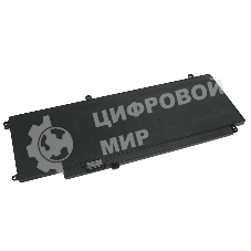 Аккумулятор для Dell Inspiron 15-7547, 43Wh, 11.1V, Dell