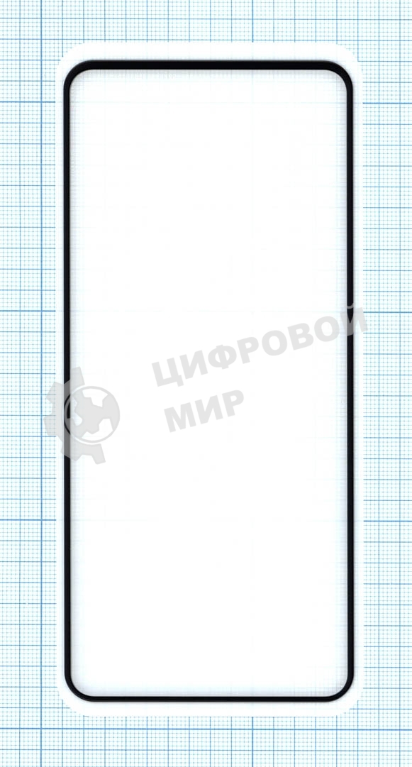 Защитное стекло 