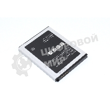 Аккумулятор (батарея) Amperin EB-F1A2GbU для Samsung Galaxy S2 I9100