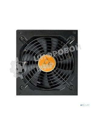 Блок питания Chieftec Polaris 3.0 PPS-850FC-A3, 850Вт, 80 PLUS Gold, 140мм, модульный, черный
