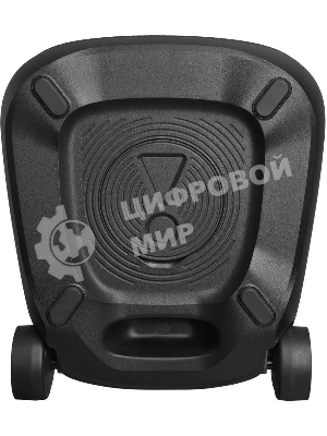 Портативная акустика JBL PartyBox Stage 320 (1.0 2 x 120 Вт, Bluetooth, AUX, USB, 6.3 мм jack, RGb подсветка, IPX4, JBLPBSTAGE320UK)